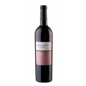  Binyamina Carignan Reserve 750ML Grocery & Gourmet Food