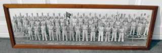 WWII US ARMY Photo 501 Field Artillery CAMP CAMPBELL KY  