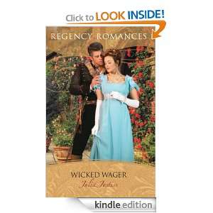Start reading Wicked Wager  