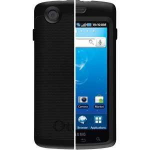  OtterBox Impact Series f/Samsung® Captivate™   Black 