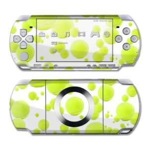  Lots of Tennis Balls Design Skin Decal Sticker for the PS3 