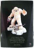 STAR WARS ESB Hoth WAMPA Statue GENTLE GIANT 2009 SOLD OUT Rare NM 