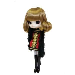   Little Girl ! (26 cm Fashion Doll) Groove Dal [JAPAN]: Toys & Games
