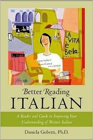   Italian, (007139138X), Daniela Gobetti, Textbooks   