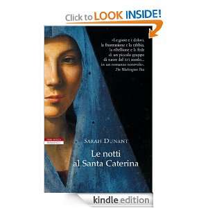 Le notti al Santa Caterina (I narratori delle tavole) (Italian Edition 