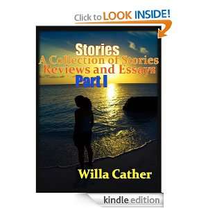   (Annotated) Willa Cather, Tomy Jacksons  Kindle Store