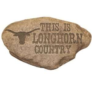  7x 12.5 Country Stone  Texas @ Austin 