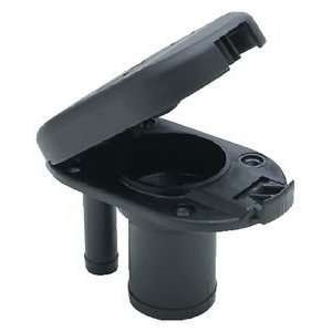  Seachoice Gas Fill With Vent (Black): Sports & Outdoors