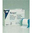 MICROPORE PAPER SURGICAL TAPE 2 x 10yd ON A DISPENSER  