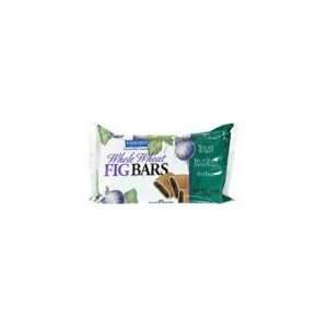   Barbaras Fig Bars Fat Free Whole Wheat ( 6x12 OZ) By BarbaraS Bakery