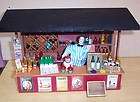 Spirituosenstand komplett   Ansehen Puppenhaus, Miniatur items in Bad 