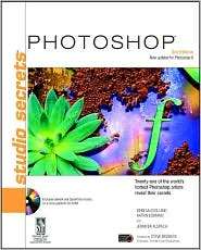PhotoShop Studio Secrets, (0764535765), Deke Et McClelland, Textbooks 