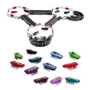  Hexbugs Nano High Tech Micro Robotic Bug: Toys & Games