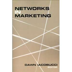  Networks in Marketing ( Paperback ) by Iacobucci, Dawn 
