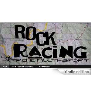  ROCK Racing Kindle Store Robin Rongey and Chuck Vohsen
