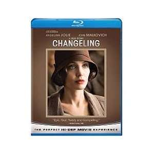  Changeling [Blu ray] 