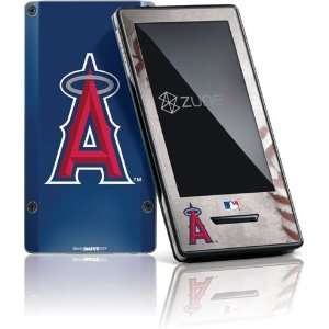   Angels Game Ball skin for Zune HD (2009): MP3 Players & Accessories