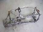 Honda TRX400 400EX 400 Nice Straight Frame