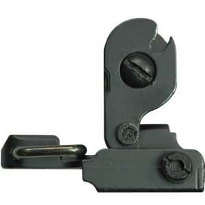   Rear Sight, Metal construction for MIL4/MIL16 AEGs.