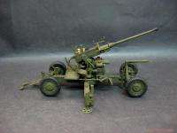 35 GHOSTDIV BUILD TO ORDER BOFORS 40MM ANTI AIRCRAFT  