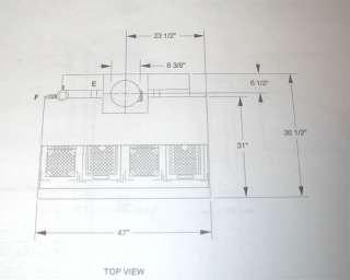 Motorola Inc P Etch Station Project 2445 Wet Bench  