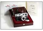 40th Jahre* Leica M6J 1954 1994 w/Elmar M