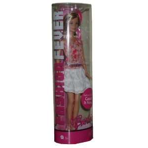  Barbie Fashion Fever Modern Trends Collection 12 Inch Tall 