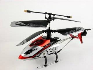 JXD 4 Ch Indoor Infrared RC Gyroscope Helicopter Drift King