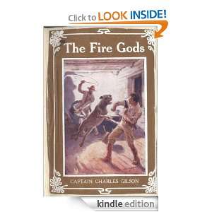 The Fire Gods: A Tale of the Congo: Charles Gilson:  Kindle 