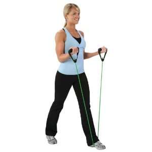  Aeromat Fitness Tube with Hard Handles   Extra heavy 