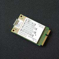 HP UN2420 3G/HSPA 7.2Mbps WWAN Mini Card 531993 001  