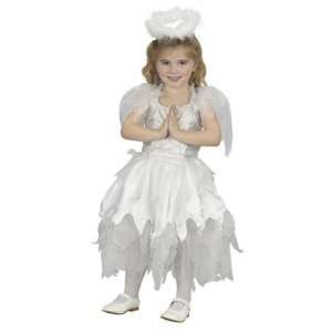  Angel Toddler Halloween Costume: Toys & Games
