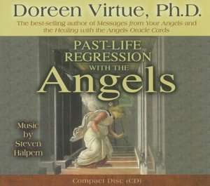   The Best of Doreen Virtue Manifesting with the 