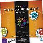 Hasbro 4988 Trivial Pursuit Bet You Know It