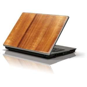  Breakfast Nook Wood Grain skin for Generic 12in Laptop (10 