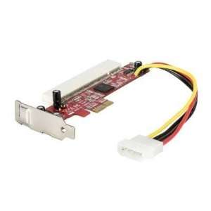 PCI Express/PCI Adapter Card: Electronics
