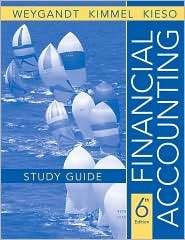 Financial Accounting, (0470175885), Donald E. Kieso, Textbooks 