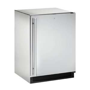 2175RSOD 00 U Line 2000 Series Outdoor Refrigerator   Right Hinge 