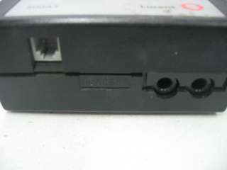 Lucent Technologies 500A1 Telephone Headset Receiver  
