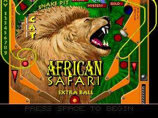 Epic Pinball PC CD complete arcade game collection RARE  