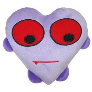  Broken Heart Doll Plush Chrissie: Toys & Games