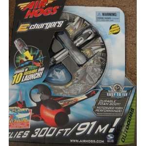  Air Hogs E Chargers Toys & Games