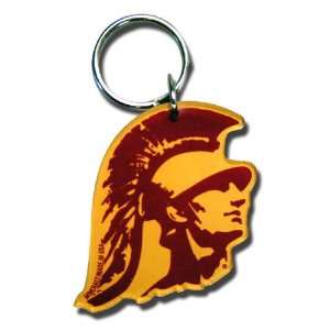  USC Trojans NCAA Key Ring