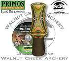 Primos Female Whimper Predator Call Model 367
