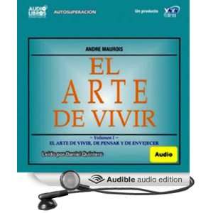  El Arte de Vivir, Volumen II (Texto Completo) [The Art of 