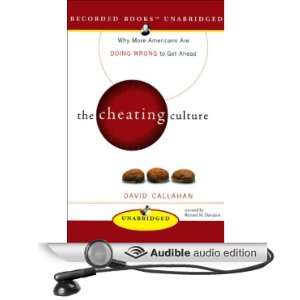  The Cheating Culture Why More Americans Are Doing Wrong 