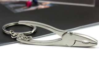   New VICE Keychain Spanner Key Chain Key Ring Key Fob Mans Gift 5142
