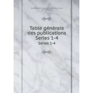   Chamla, Marie Claude SociÃ©tÃ© danthropologie de Paris Books