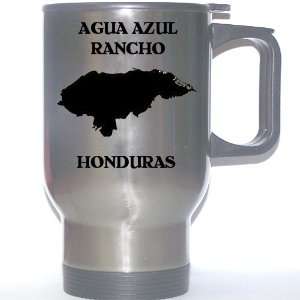  Honduras   AGUA AZUL RANCHO Stainless Steel Mug 