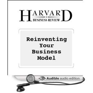   Clayton M. Christensen, Henning Kagermann, Harvard Business Review